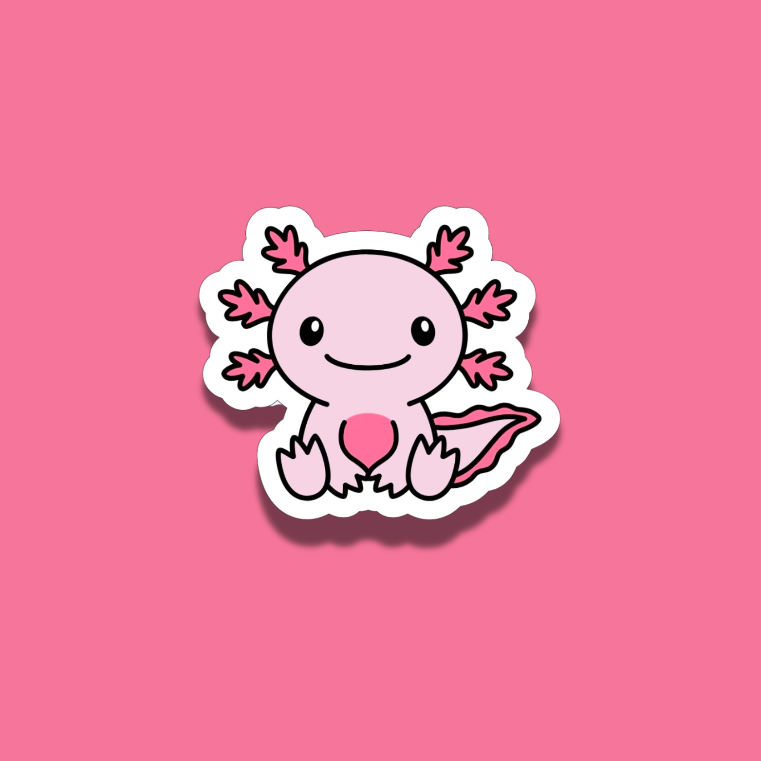 Axolotl