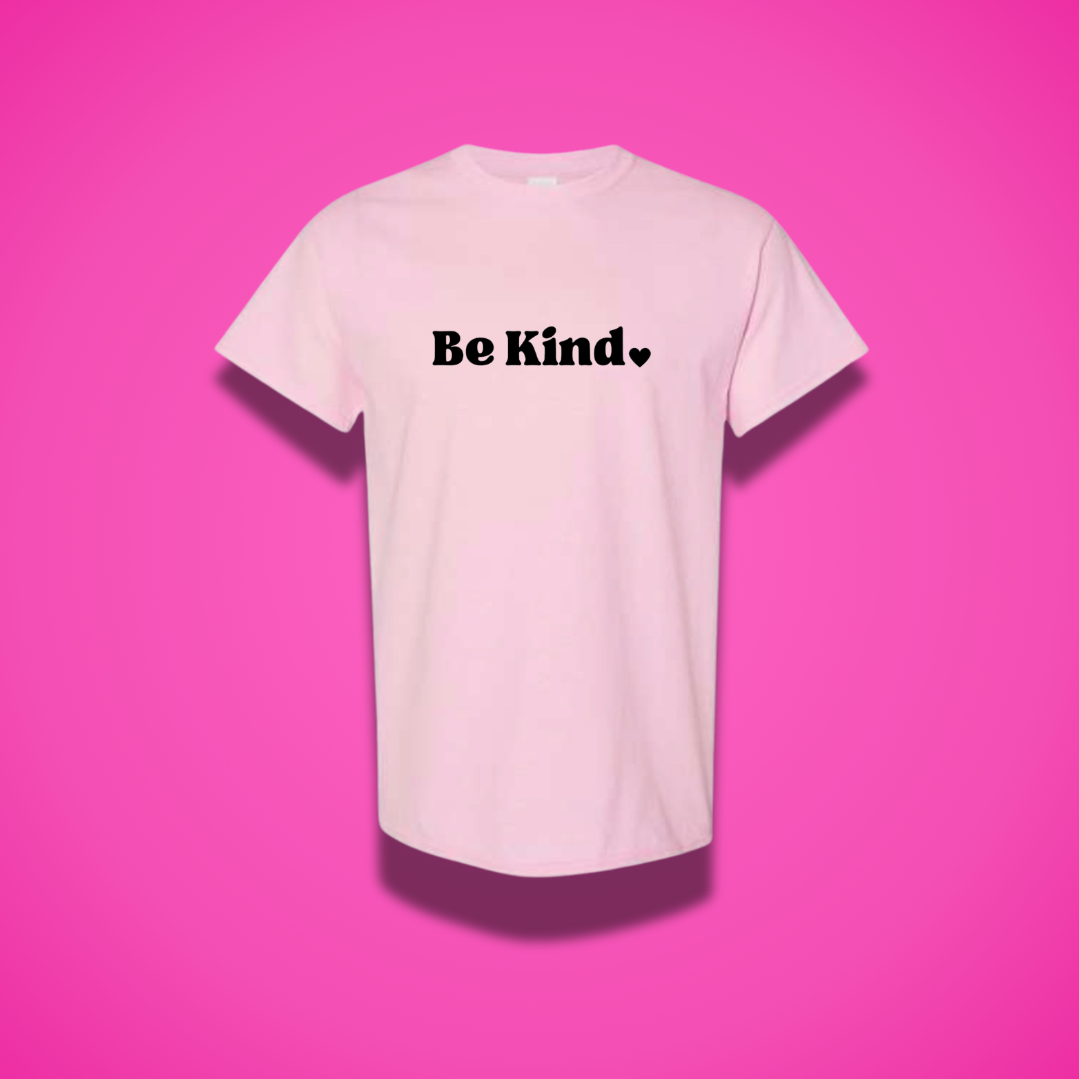 Be Kind T-Shirt