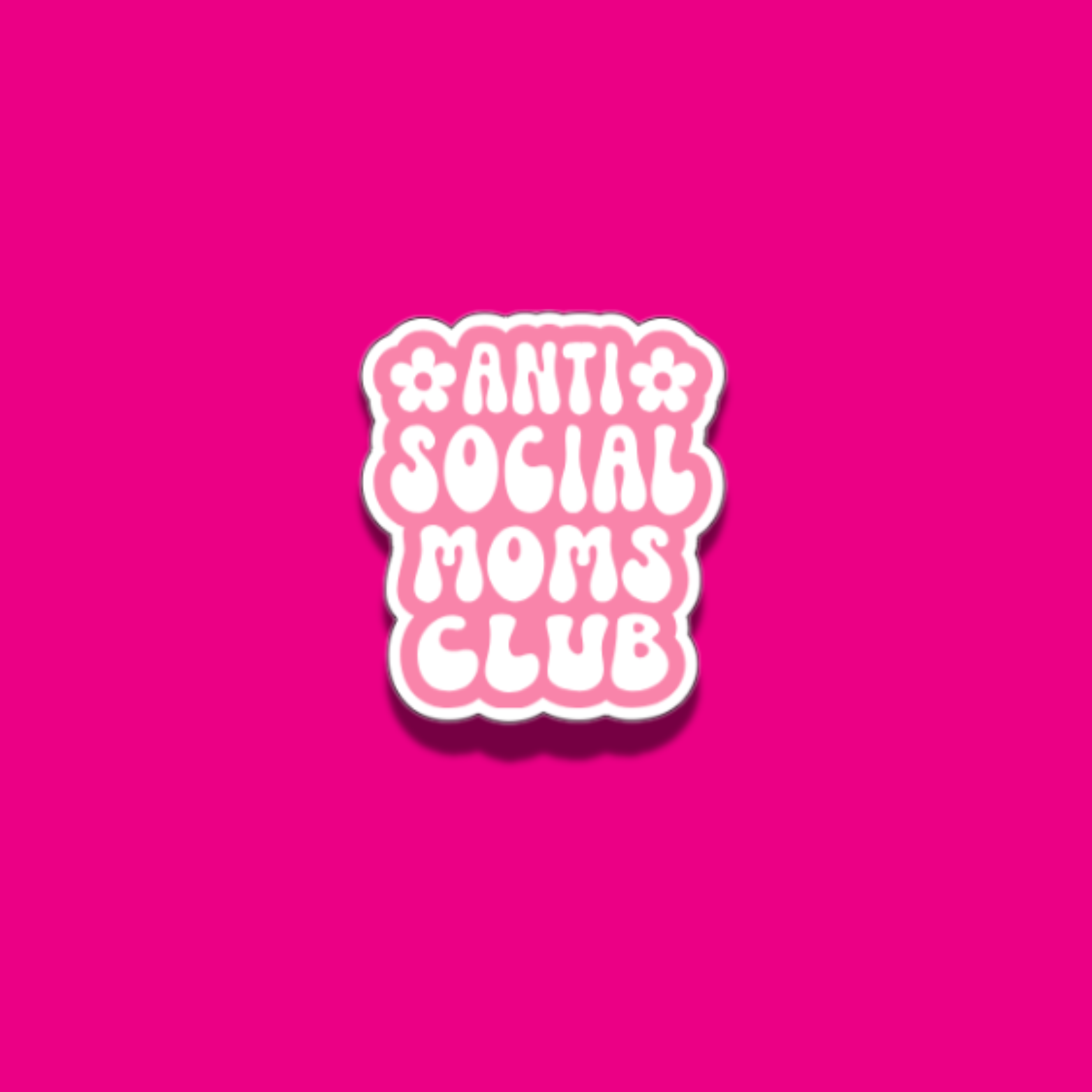 Antisocial Moms Club